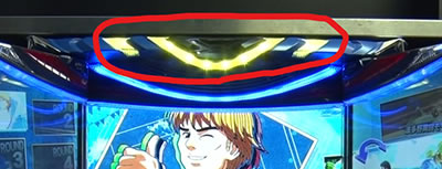 �p�`�X�� �����L�[�^�[���W