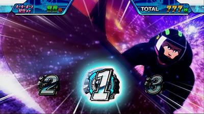 �p�`�X�� �����L�[�^�[���W