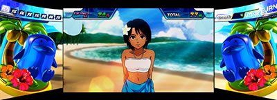 �p�`�X�� �����L�[�^�[���W