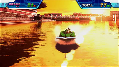 �p�`�X�� �����L�[�^�[���W