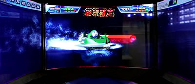 �p�`�X�� �����L�[�^�[���W