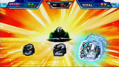 �p�`�X�� �����L�[�^�[���W