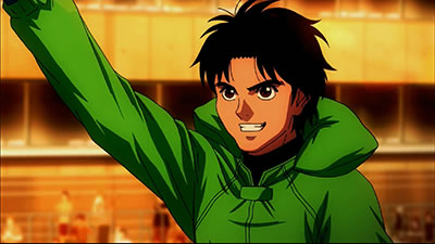 �p�`�X�� �����L�[�^�[���W