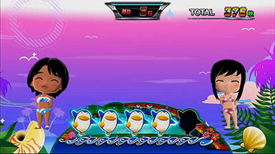 �p�`�X�� �����L�[�^�[���W