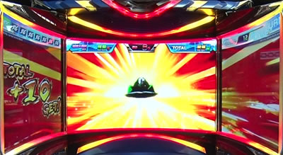 �p�`�X�� �����L�[�^�[���W