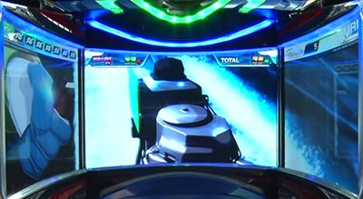 �p�`�X�� �����L�[�^�[���W