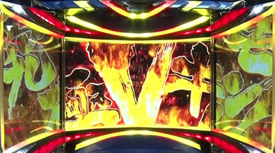 �p�`�X�� �����L�[�^�[���W