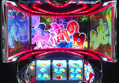 �p�`�X�� �����L�[�^�[���W