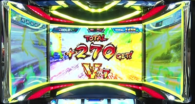 �p�`�X�� �����L�[�^�[���W