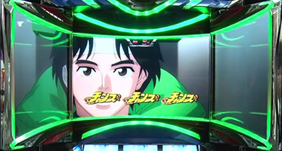 �p�`�X�� �����L�[�^�[���W