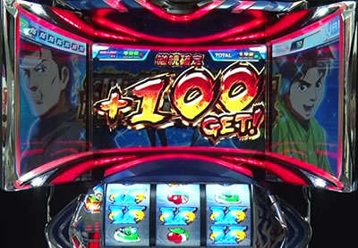 �p�`�X�� �����L�[�^�[���W