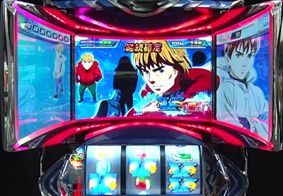 �p�`�X�� �����L�[�^�[���W