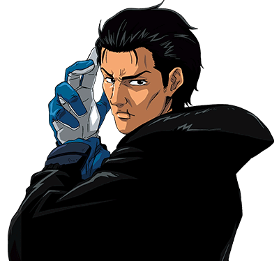 �p�`�X�� �����L�[�^�[���W