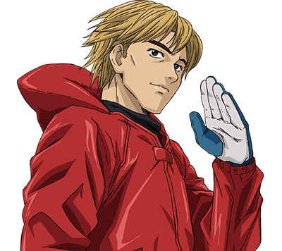 �p�`�X�� �����L�[�^�[���W