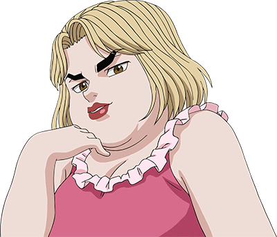 �p�`�X�� �����L�[�^�[���W