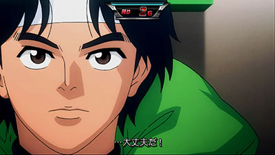 �p�`�X�� �����L�[�^�[���W