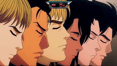 �p�`�X�� �����L�[�^�[���W