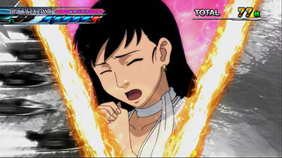 �p�`�X�� �����L�[�^�[���W