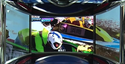 �p�`�X�� �����L�[�^�[���W