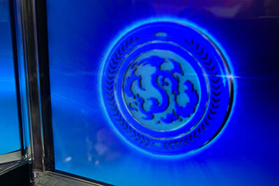 �p�`�X�� �����L�[�^�[���W