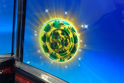 �p�`�X�� �����L�[�^�[���W