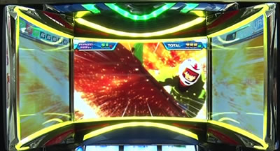 �p�`�X�� �����L�[�^�[���W