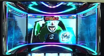 �p�`�X�� �����L�[�^�[���W