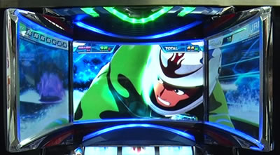 �p�`�X�� �����L�[�^�[���W