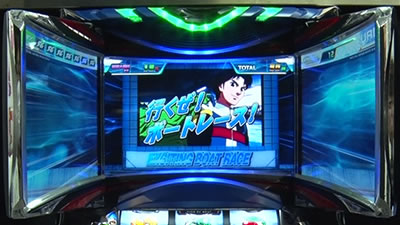 �p�`�X�� �����L�[�^�[���W