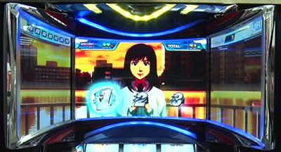 �p�`�X�� �����L�[�^�[���W