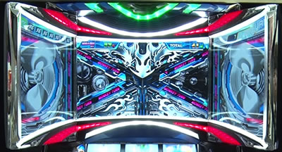 �p�`�X�� �����L�[�^�[���W