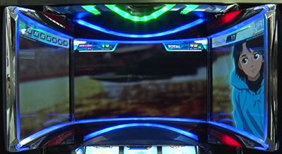 �p�`�X�� �����L�[�^�[���W