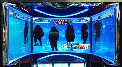 �p�`�X�� �����L�[�^�[���W