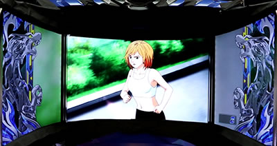 �p�`�X�� �����L�[�^�[���W