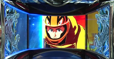 �p�`�X�� �����L�[�^�[���W