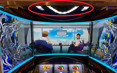 �p�`�X�� �����L�[�^�[���W