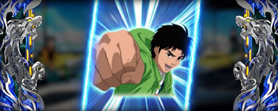 �p�`�X�� �����L�[�^�[���W