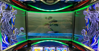 �p�`�X�� �����L�[�^�[���W