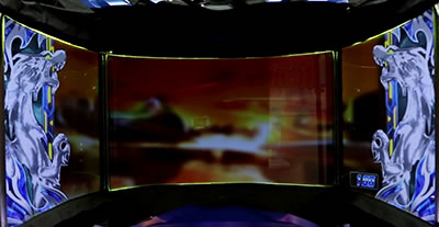 �p�`�X�� �����L�[�^�[���W