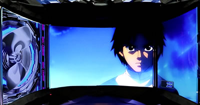 �p�`�X�� �����L�[�^�[���W