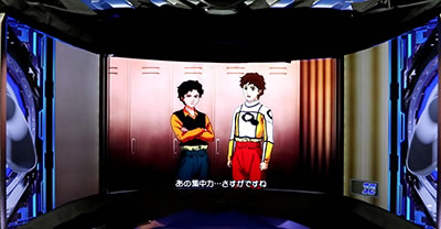 �p�`�X�� �����L�[�^�[���W