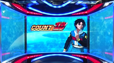 �p�`�X�� �����L�[�^�[���W