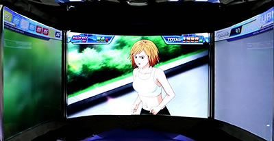 �p�`�X�� �����L�[�^�[���W