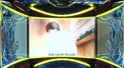 �p�`�X�� �����L�[�^�[���W