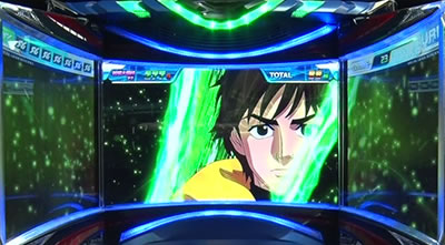 �p�`�X�� �����L�[�^�[���W