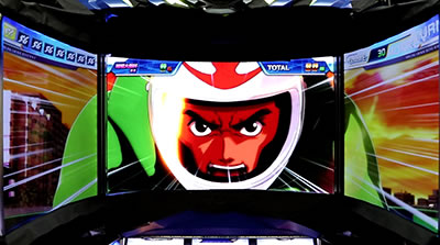 �p�`�X�� �����L�[�^�[���W