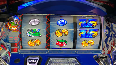 �p�`�X�� �����L�[�^�[���W