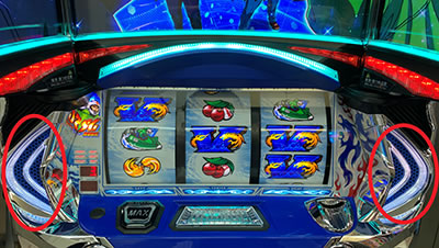 �p�`�X�� �����L�[�^�[���W