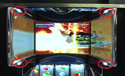 �p�`�X�� �����L�[�^�[���W