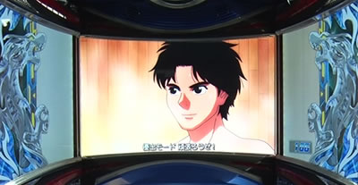 �p�`�X�� �����L�[�^�[���W